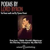 Poems by Lord Byron | [Lord Byron]