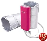 Panasonic エアーマッサージャー レッグリフレ ピンク EW-NA31-P