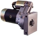 Hitachi Automotive Products PE105 Extreme Starter for Pontiac and Oldsmobile V-8 with 2.0 kw