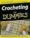 Wiley Publishers-Crocheting For Dummies