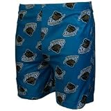 Reebok Jacksonville Jaguars Teal Youth Racer Ringer T-shirt