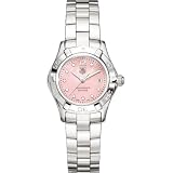 TAG Heuer WoMens Aquaracer 2000 Watch #WAF141A.BA0813 by TAG Heuer