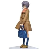 The Disappearance of Haruhi Suzumiya PM Figure Nagato Yuki