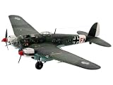 Revell Modellbausatz 04377 - Heinkel He111 H-6 im Ma&szlig;stab 1:72 - Revell