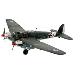 Revell Modellbausatz 04377 - Heinkel He111 H-6 im Mastab 1:72