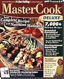 MasterCook Deluxe 8.0