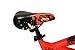 Jeep Boy's Bike (12-Inch, Orange/Black)