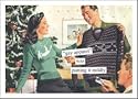 Anne Taintor Gay Apparel Holiday Card