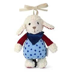 Sterntaler 62923-000000 - Kleine Spieluhr Sophie
