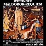 Maldoror-Requiem