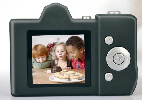 review Lightahead® DC30ES