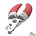 Dog Nail Clippers with Quick Sensor Pet Toenail Trimmers for Medium and Large Dogs