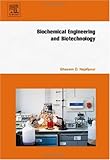 Biochemical engineering and biotechnology