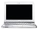 Toshiba NB200-110 10.1-inch Netbook (Atom N280 1.66 GHz, 1 GB RAM, 160 GB HDD, Windows XP Home, White)