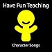 Character Songs