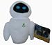 Disney Pixar Wall-E Movie Exclusive 5 Inch Mini Plush Eve