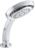 KOHLER K-17492-CP Flipside02 Handshower, Polished Chrome