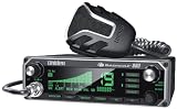 Uniden BEARCAT 880 Bearcat CB Radio with 7 Color Display Backlighting