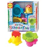 School of Fish by Alex