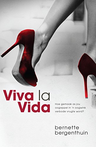 Viva la Vida (Afrikaans Edition)