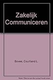 Zakelijk communiceren