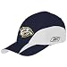 Reebok Nashville Predators Navy Blue Practice Stretch Fit Hat