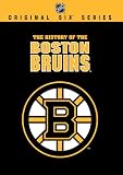 History of the Boston Bruins