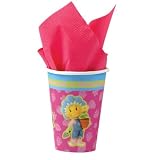 Fifi party cups, pack of 8