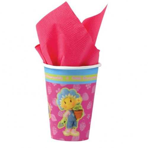 Fifi party cups, pack of 8