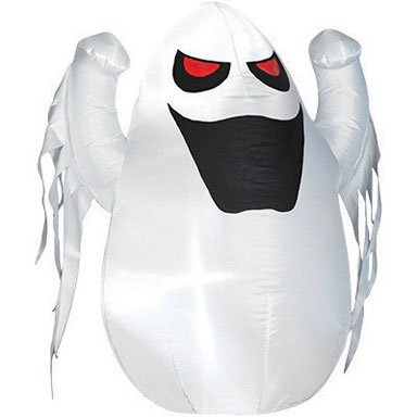 Halloween Yard Inflatables