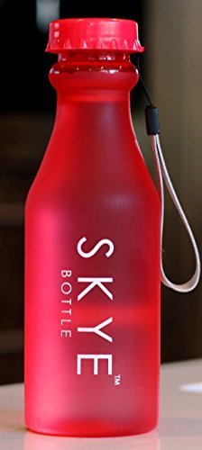 Skye bottle - the coolest water bottle in the world! re…