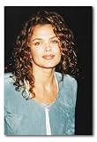 Dina Meyer Color 8x12 Photograph