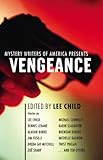 Mystery Writers of America Presents Vengeance