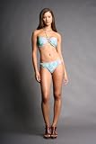 Pastel Paisley Swimsuit from Shoshanna