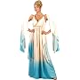 Greek Goddess Adult Costume Plus Size