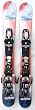 Summit Headwall 95cm Skiboards Snowblades bindings