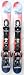 Summit Headwall 95cm Skiboards Snowblades bindings