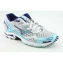Womens Mizuno Wave Elixir 4 Running Shoe