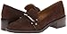 Nine West Women's Chasin Nubuck Slip-On Loafer