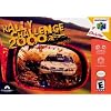 Rally Challenge 2000