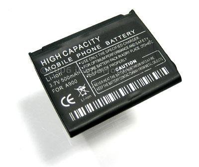 New Battery For Samsung MM-A900 Blade T-809 New Li-Ion