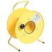 Woodhead 930B123 Hand Wind Reel, 12/3 SOW Cord Type, 50ft Cord Length
