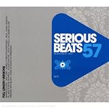 Revue Various Artists  / Serious Beats, Vol. 57