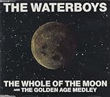 The Whole Of The Moon