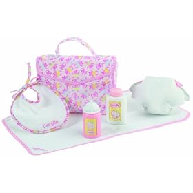 Corolle Mon Premier Nursery Bag by Corolle