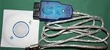 USB Cable for Triumph Motorcycle TuneECU Program