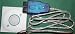 USB Cable for Triumph Motorcycle TuneECU Program