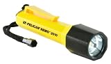 Pelican 2010N Nemo Dive Series Light (Yellow)