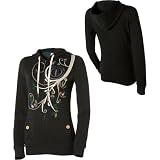 Element Skylark Full-Zip Hooded Sweatshirt - Women's