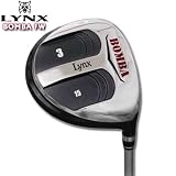 Lynx（リンクス） BONBA（ボンバ） フェアウェイウッド フェアウェイウッド リンクス